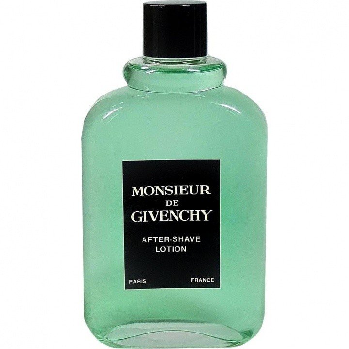 Monsieur de Givenchy